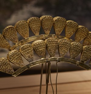 Exposition Ors et Trésors, L'École des Arts Joailliers. Photo Benjamin Chelly (13).jpg