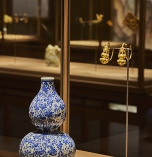 Exposition Ors et Trésors, L'École des Arts Joailliers. Photo Benjamin Chelly (51).jpg