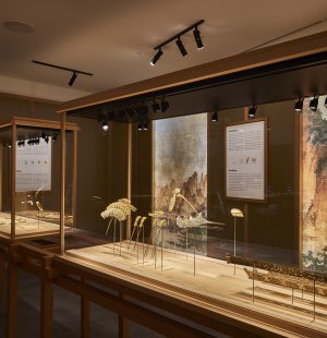 Exposition Ors et Trésors, L'École des Arts Joailliers. Photo Benjamin Chelly (61).jpg