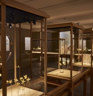 Exposition Ors et Trésors, L'École des Arts Joailliers. Photo Benjamin Chelly (69).jpg