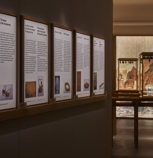 Exposition Ors et Trésors, L'École des Arts Joailliers. Photo Benjamin Chelly (78).jpg