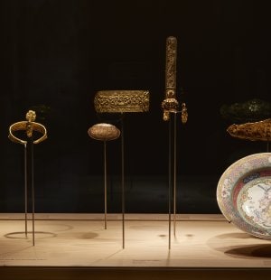 Exposition Ors et Trésors, L'École des Arts Joailliers. Photo Benjamin Chelly (94).jpg