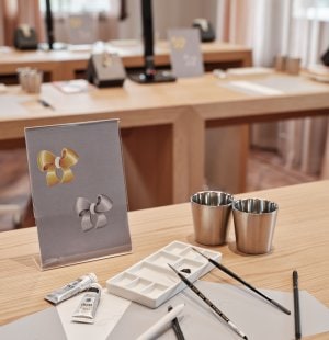 L'ÉCOLE China Campus 4