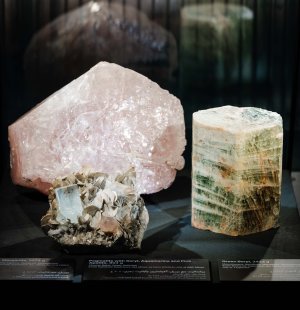 LÉCOLE Middle East, Exhibition “Garden of Emeralds"