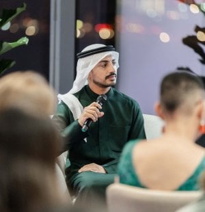 Garden of Emeralds - Online Conversation