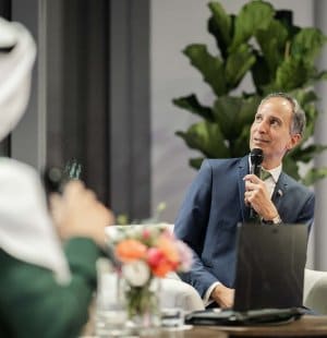 Garden of Emeralds - Online Conversation