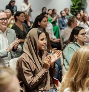 Garden of Emeralds - Online Conversation