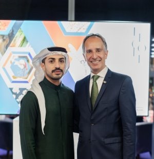 Garden of Emeralds - Online Conversation