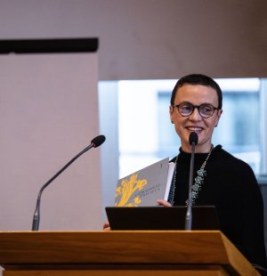 Cassius-Duranton, Journées d'études L'ORNEMENT PRÉCIEUX, 25 janvier 2024 ©Pauline de Courrèges_100