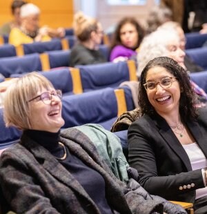 Dora Thornton et Natasha Awais-Dean, L'ORNEMENT PRÉCIEUX, 25 janvier 2024 ©Pauline de Courrèges_40.jpg