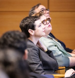Emmanuelle Amiot, Journées d'études L'ORNEMENT PRÉCIEUX, 25 janvier 2024 ©Pauline de Courrèges_80