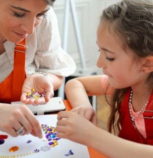 Create your own Jewel 1