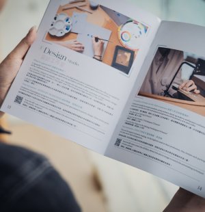 Wonders of L'ECOLE in K11 MUSEA, Hong Kong