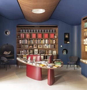 L’ÉCOLE, School of Jewelry Arts - L'Escarboucle