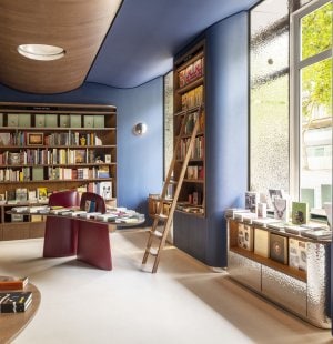 L’ÉCOLE, School of Jewelry Arts - L'Escarboucle