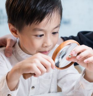 Beyond the Exhibition: Discovering Minerals(1)