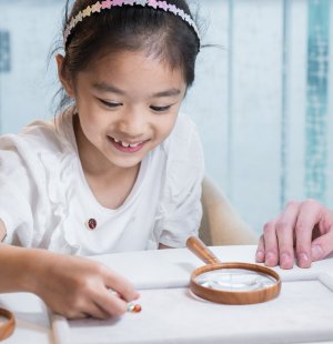 Beyond the Exhibition: Discovering Minerals(2)