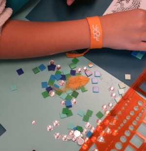 From Aspiring Jeweler to Little Pastry Chef