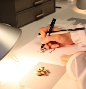High Jewelry Design