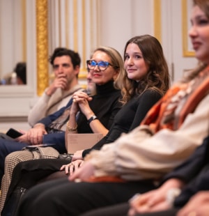 Scholarship awards ceremony 2024