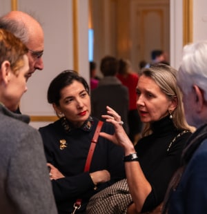 Scholarship awards ceremony 2024