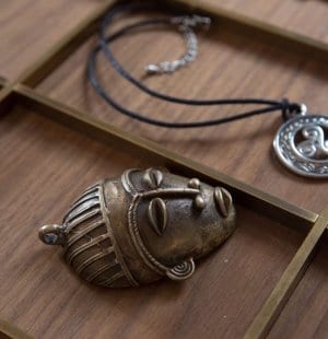 L'ÉCOLE - Amulets & precious symbols 5