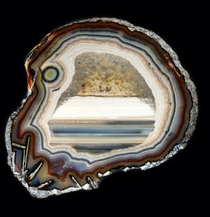 Agate