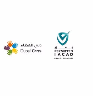 DUBAI CARES PERMIT NUMBER