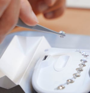 Gemology Diamond Grading
