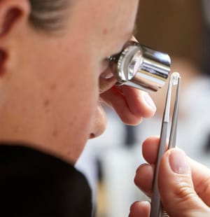 Gemology Fascinating Diamonds Science Gemology