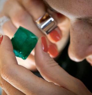 Gemology Introduction