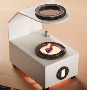 Gemology Recognize Gemstones