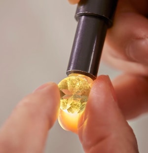 Gemology Recognize Gemstones