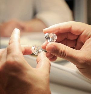 Introduction Engagement Ring 