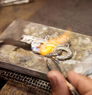 Course Introduction Making Jewels