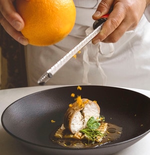 Savoir Faire Chef Master Jeweler