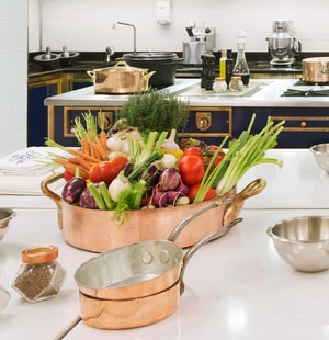 Savoir Faire Chef Master Jeweler