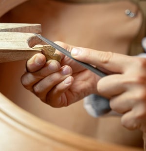 Savoir Faire French Jewelry Japanese Urushi Lacquer