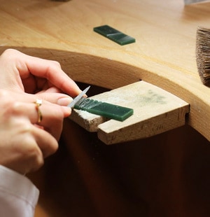 Savoir Faire Jeweler Techniques 