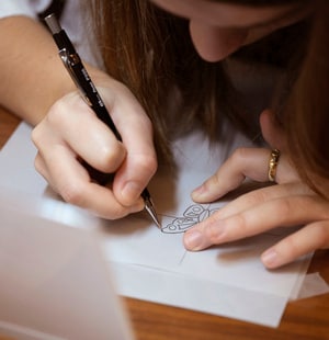 Savoir Faire Jewelry Design Mock-up Jewelry