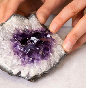 Discovery Course Series Introduction Gemstones