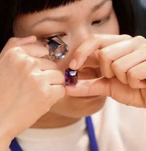 Discovery Course Series Introduction Gemstones