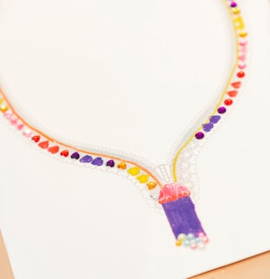 Kids Workshop Create Jewels 