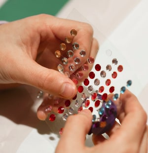 Kids Workshop Create Ring 