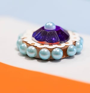 Kids Workshop Create Ring 