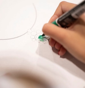 Kids Workshop Design Jewels 