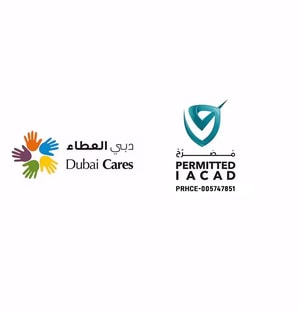 DUBAI CARES PERMIT NUMBER July