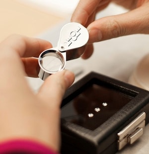Gemology Diamond Gemological Exception