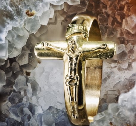 The Priest’s Ring