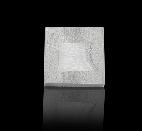 Cantos for a Thousand Words 10